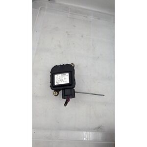 1998-2004 Audi A6 AC Heater Blend Flap Control Motor (MF116880-0560) OEM